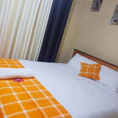 Bali Home Eldoret Eksteriør bilde