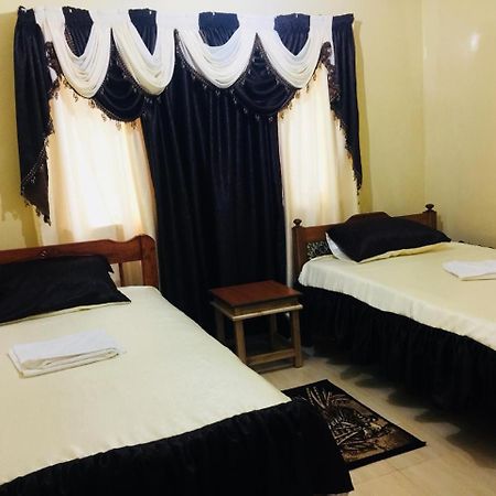 Bali Home Eldoret Eksteriør bilde