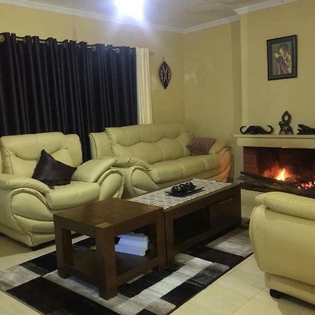 Bali Home Eldoret Eksteriør bilde