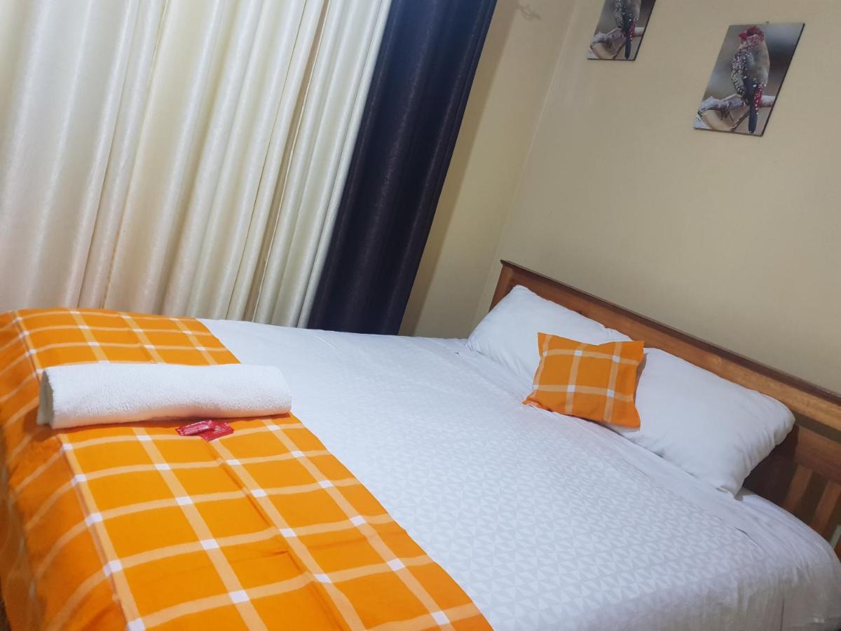 Bali Home Eldoret Eksteriør bilde