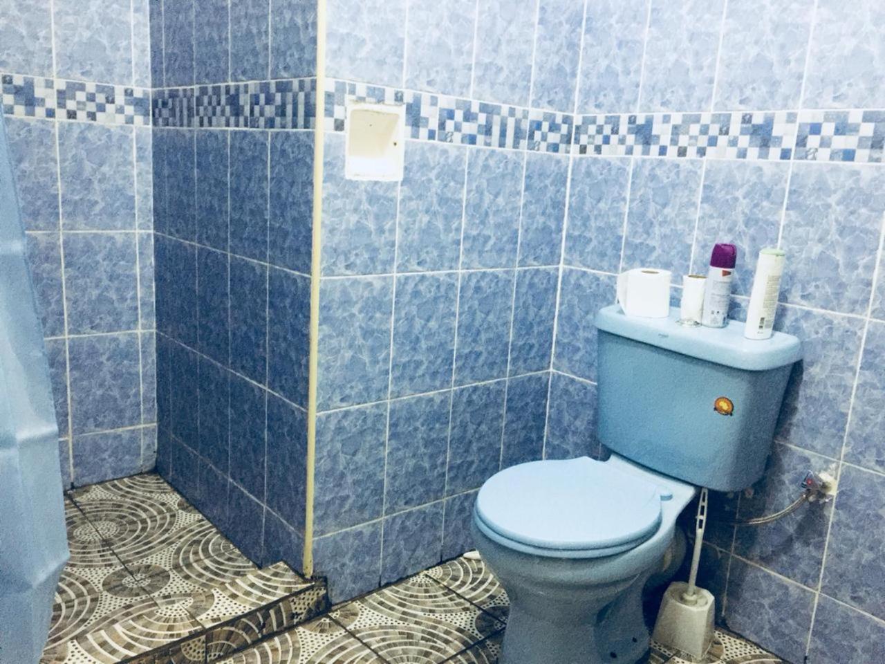 Bali Home Eldoret Eksteriør bilde