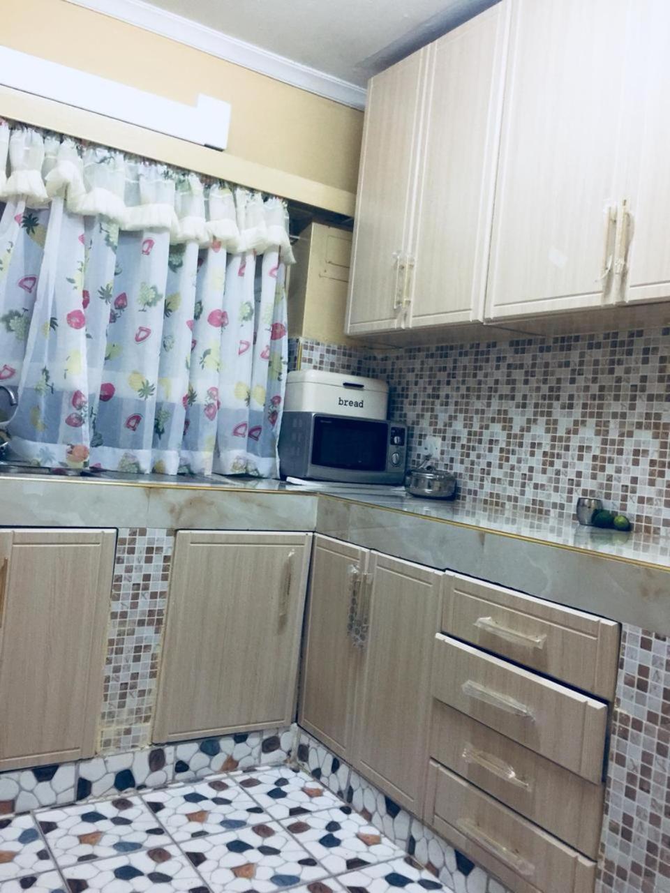 Bali Home Eldoret Eksteriør bilde