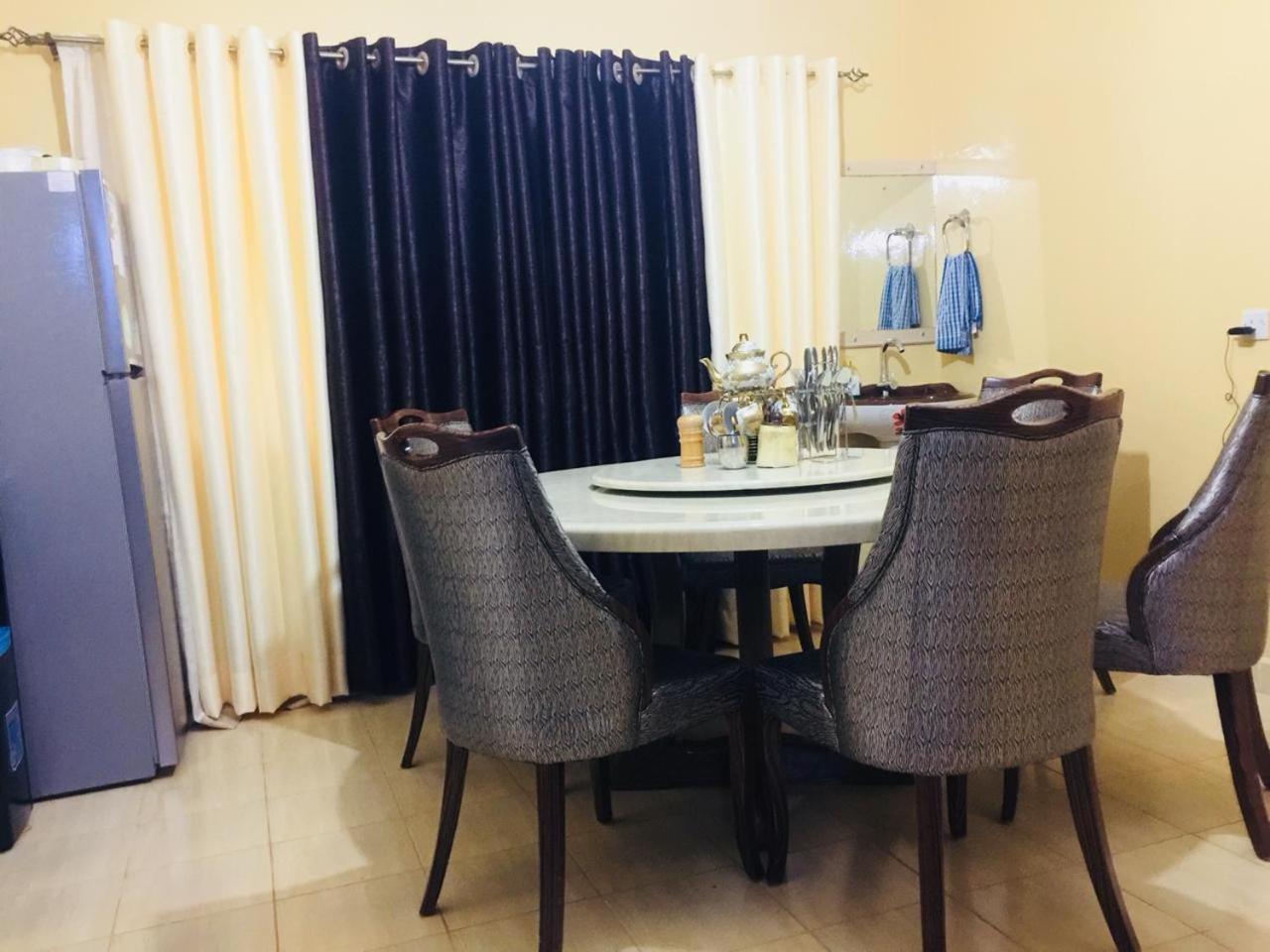 Bali Home Eldoret Eksteriør bilde