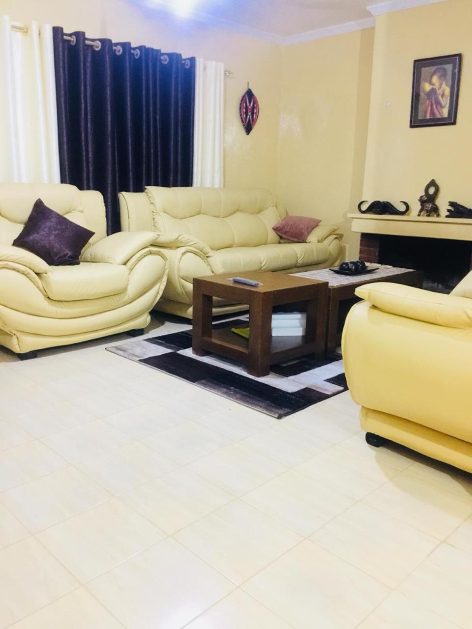 Bali Home Eldoret Eksteriør bilde
