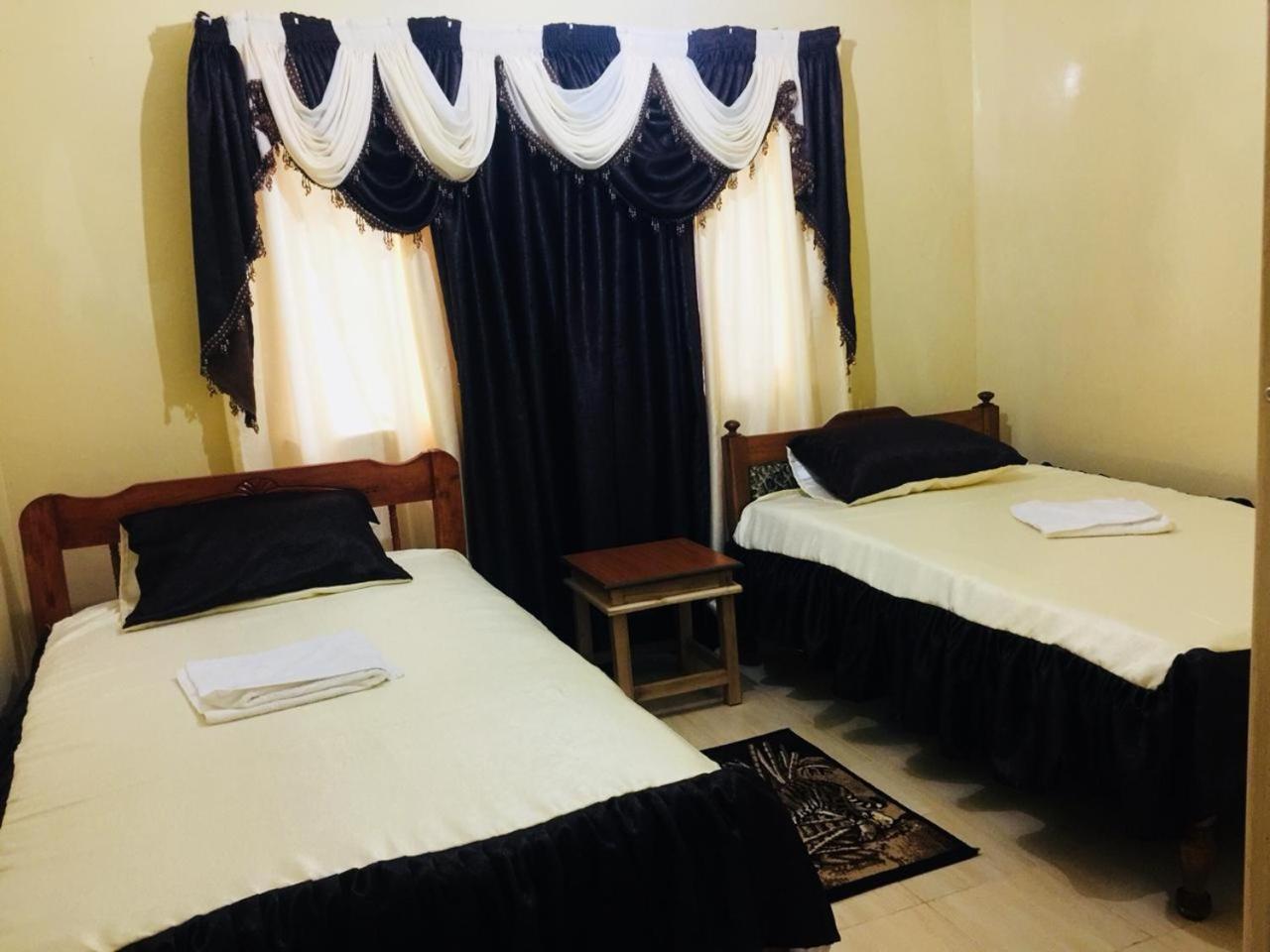 Bali Home Eldoret Eksteriør bilde