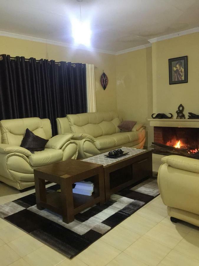 Bali Home Eldoret Eksteriør bilde